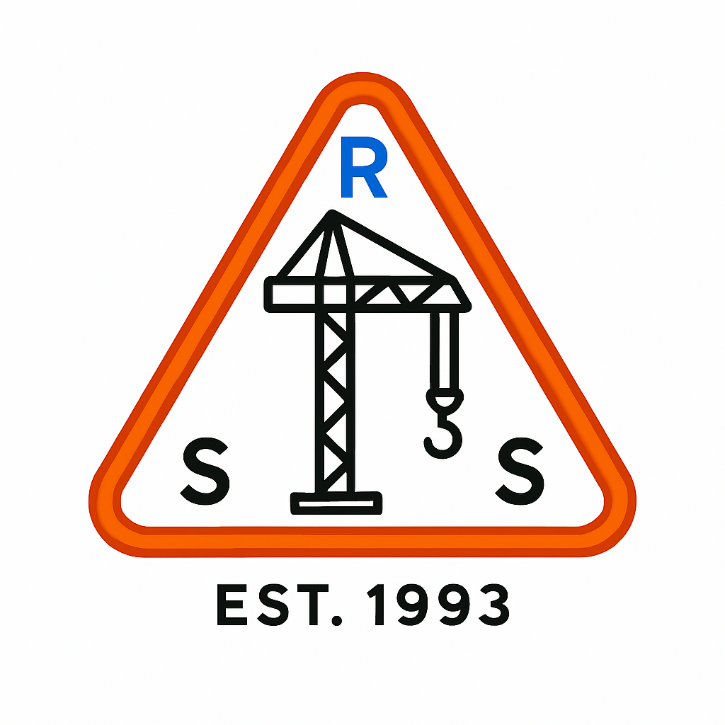 TRIANGLE S. R .S CONTRACTING & TRADING L.L.C شركة تريانغل إسآرإس للمقاولات و التجارة