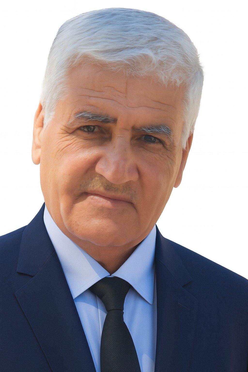 م. عفيف الشعباني