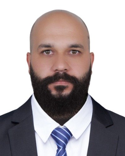 م. محمد السليمان