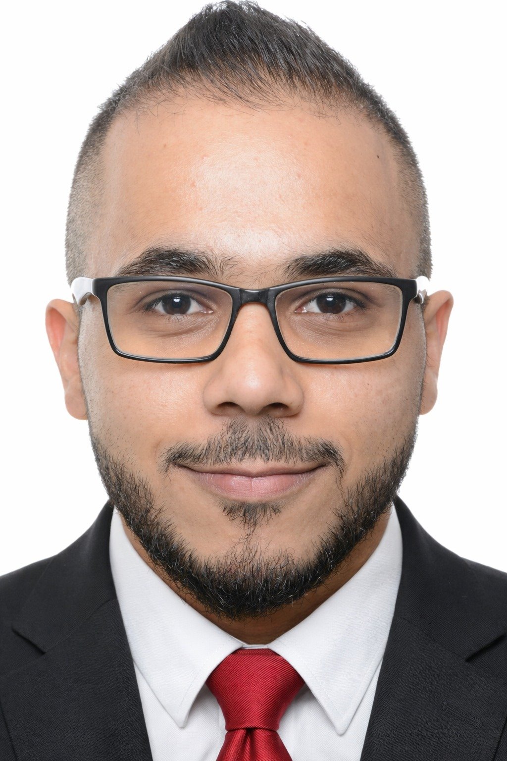 م. بلال السليمان
