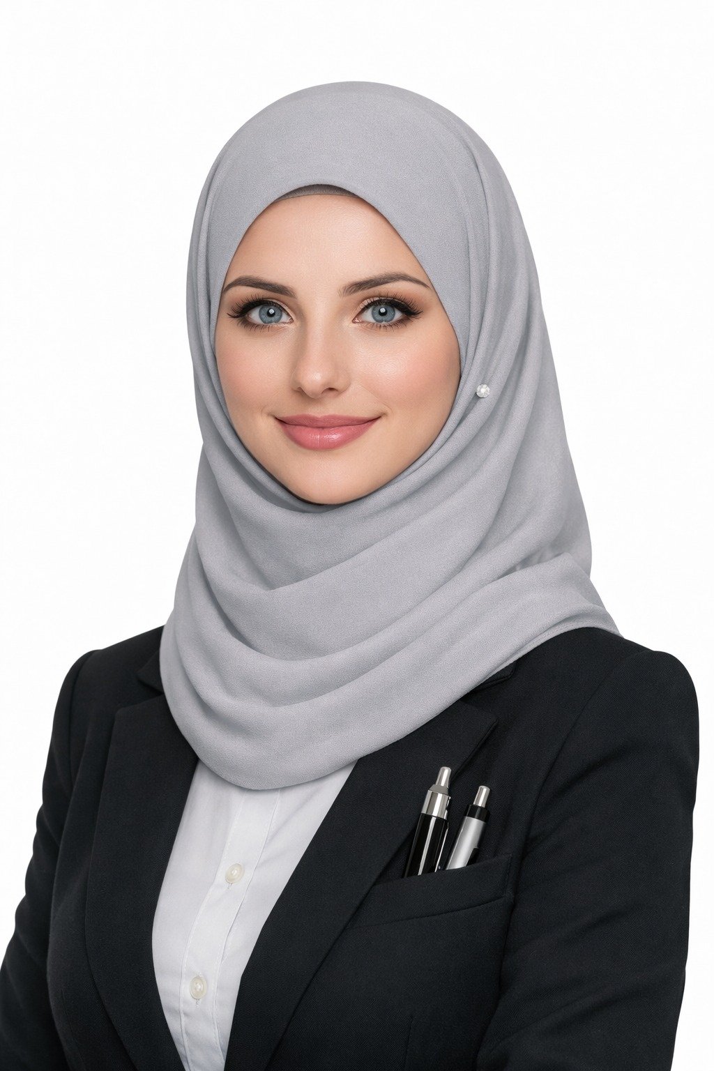 المهندسة سيلين راني الدريع