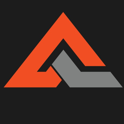 Triangle SRS Logo